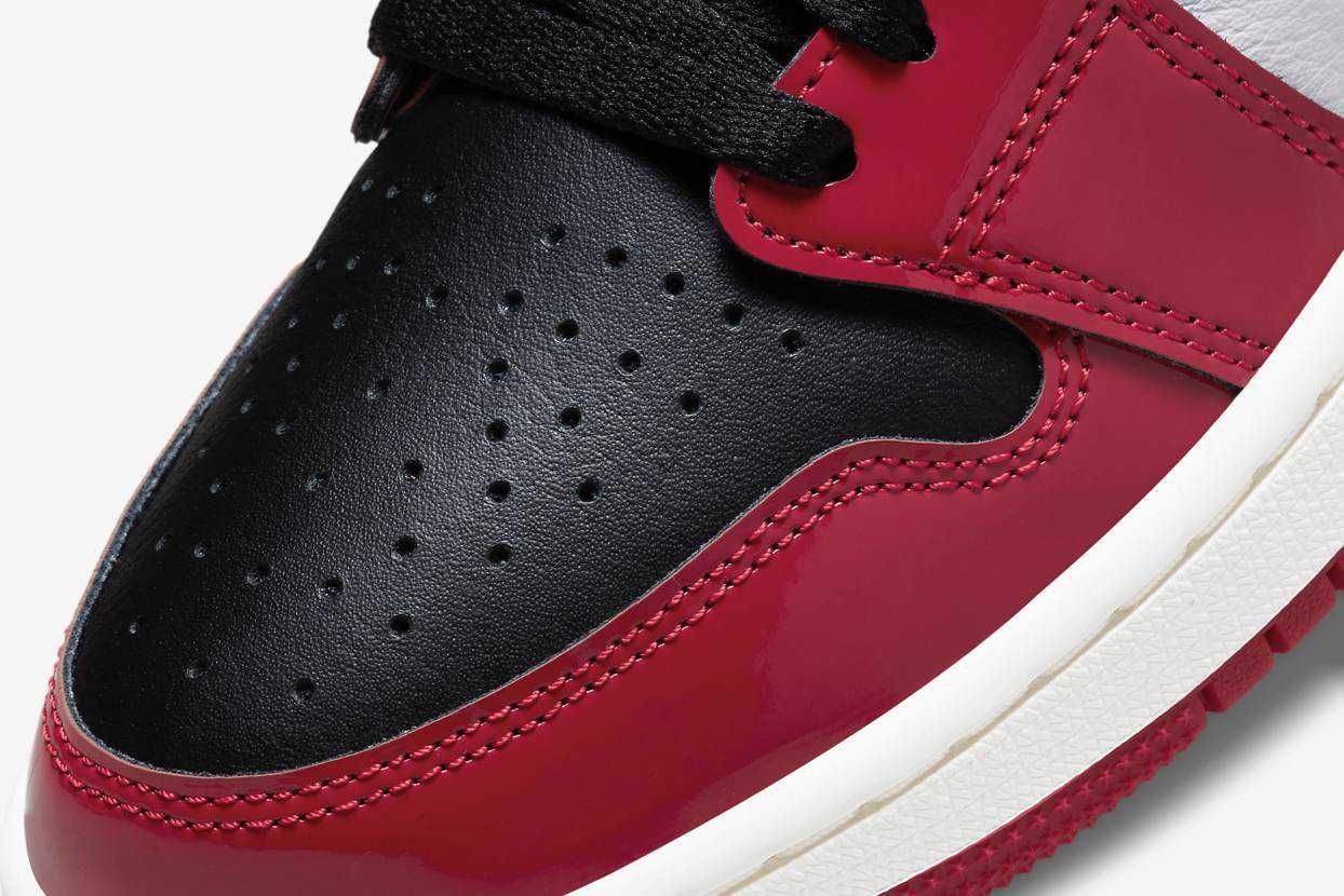 【販売リンクあり】海外抽選中 Nike WMNS Air Jordan 1 High ZOOM "Chicago" 抽選/定価/販売店舗まとめ 12枚目