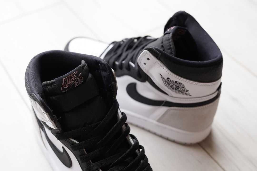 【販売リンクあり】海外抽選中 Nike Air Jordan 1 High OG "Bleached Coral" 抽選/定価/販売店舗まとめ 20枚目