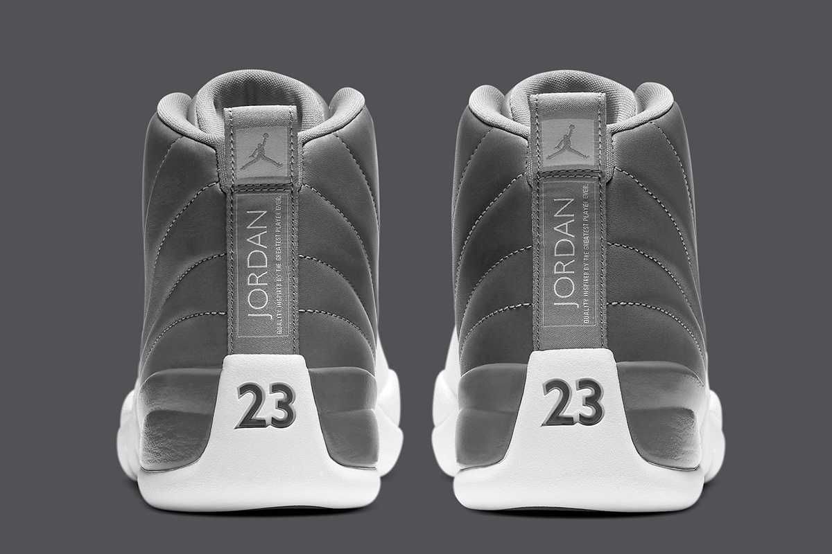 【スニダンで購入可】7/30発売 Nike Air Jordan 12 "Stealth" 抽選/定価/販売店舗まとめ 12枚目