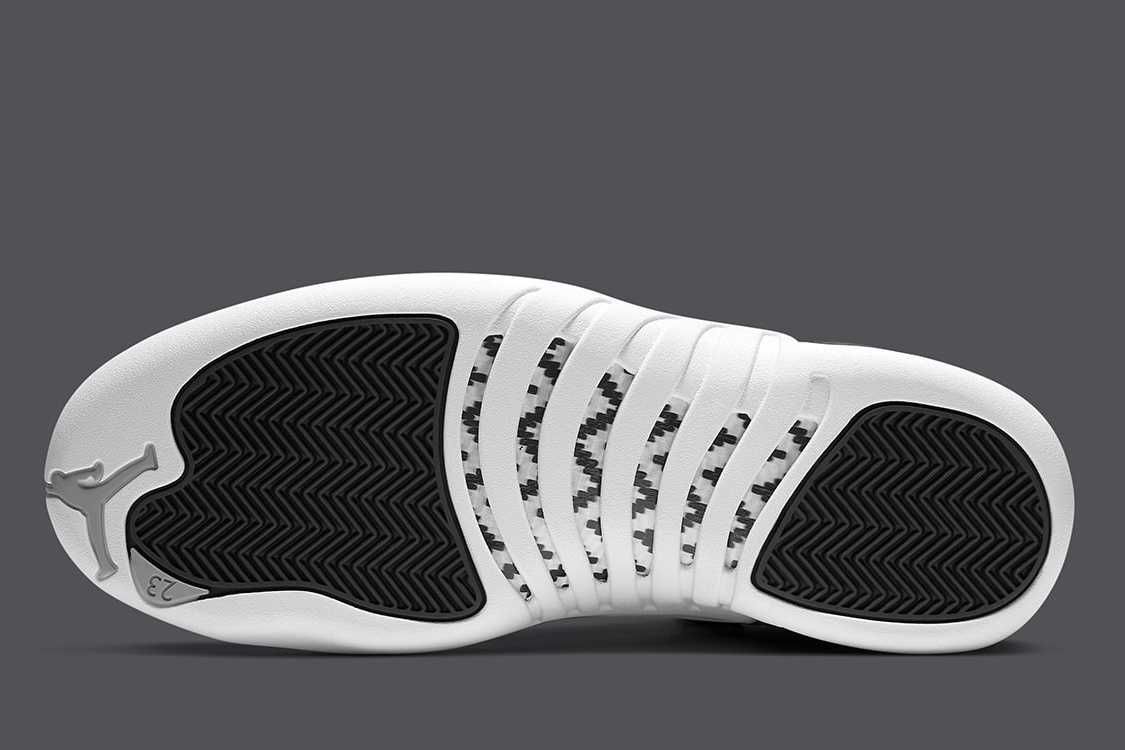 【スニダンで購入可】7/30発売 Nike Air Jordan 12 "Stealth" 抽選/定価/販売店舗まとめ 11枚目