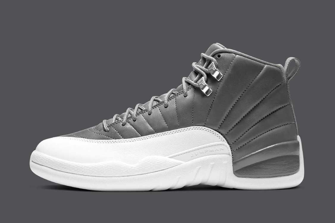 【スニダンで購入可】7/30発売 Nike Air Jordan 12 "Stealth" 抽選/定価/販売店舗まとめ 10枚目