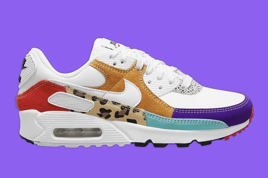 【販売リンクあり】近日発売 Nike WMNS Patchwork 3types 抽選/定価/販売店舗まとめ   21枚目