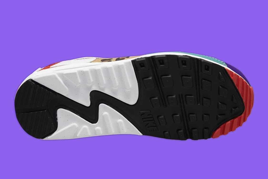 【販売リンクあり】近日発売 Nike WMNS Patchwork 3types 抽選/定価/販売店舗まとめ   25枚目