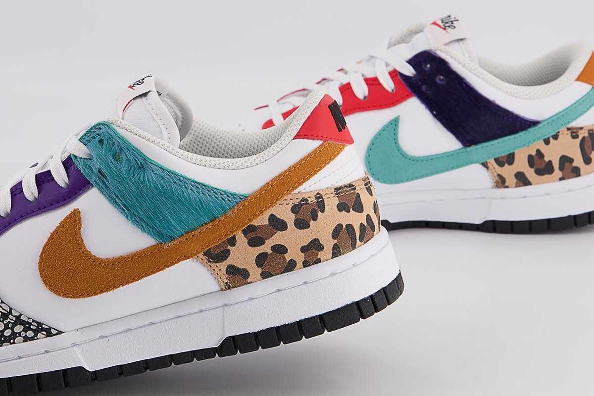 【販売リンクあり】近日発売 Nike WMNS Patchwork 3types 抽選/定価/販売店舗まとめ   19枚目