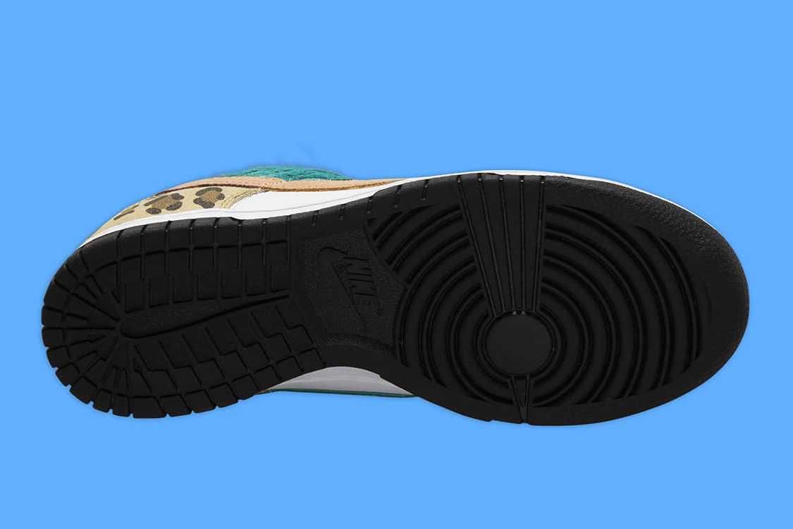 【販売リンクあり】近日発売 Nike WMNS Patchwork 3types 抽選/定価/販売店舗まとめ   26枚目