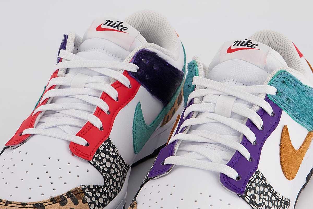 【販売リンクあり】近日発売 Nike WMNS Patchwork 3types 抽選/定価/販売店舗まとめ   20枚目