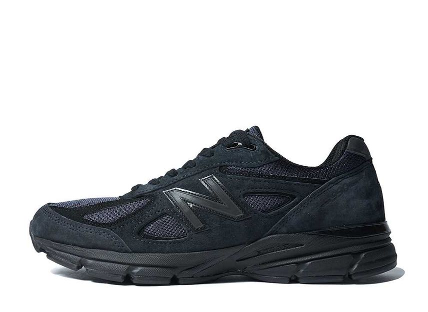JJJJound × New Balance 990V4