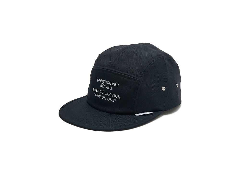UNDERCOVER x WTAPS JET CAP UNDERCOVER x WTAPS JET CAP