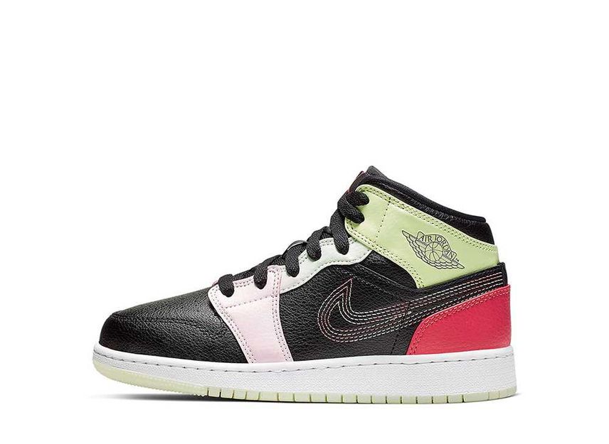 Nike GS Air Jordan 1 Mid