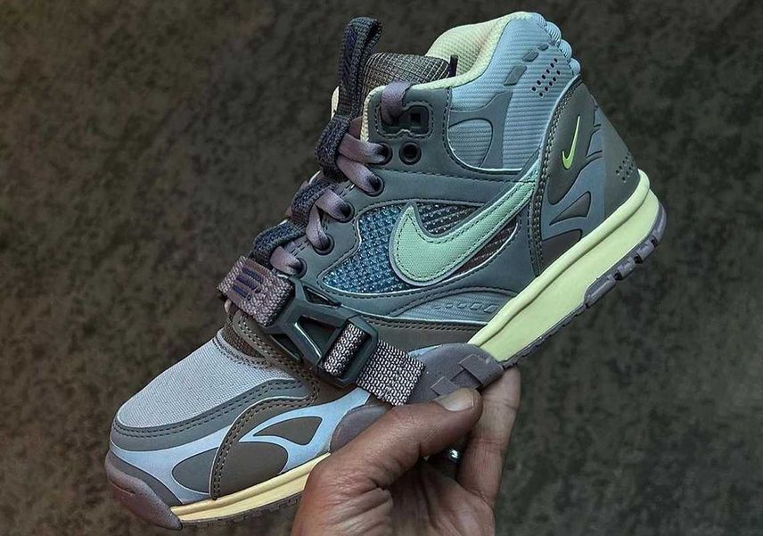 【リーク】Nike Air Trainer 1 SP 2colors 抽選/定価/販売店舗まとめ