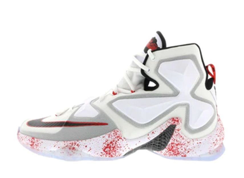 Lebron 13s friday the top 13th