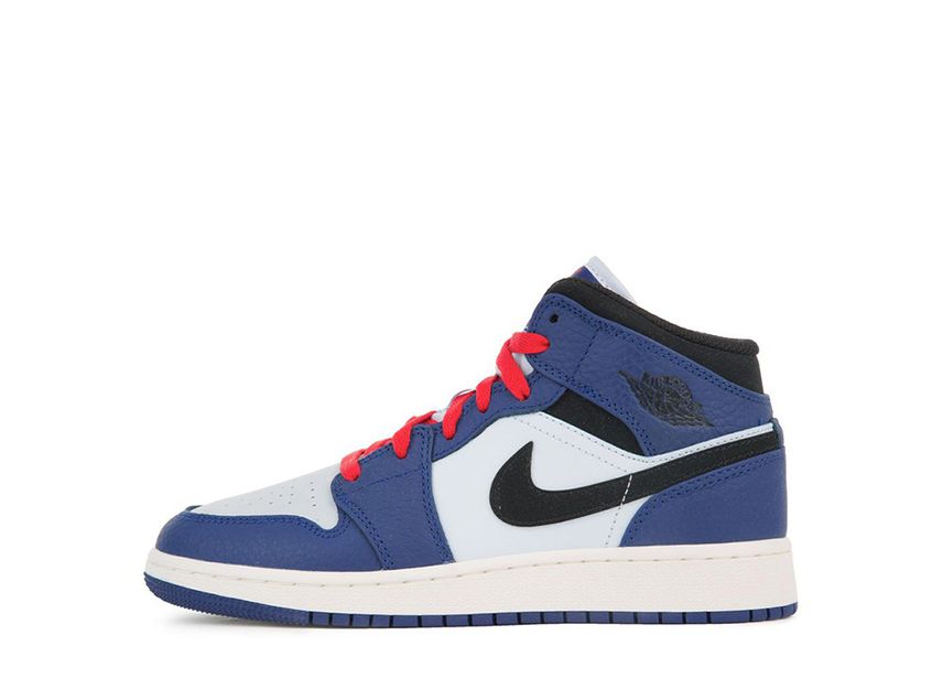 Nike GS Air Jordan 1 Mid SE