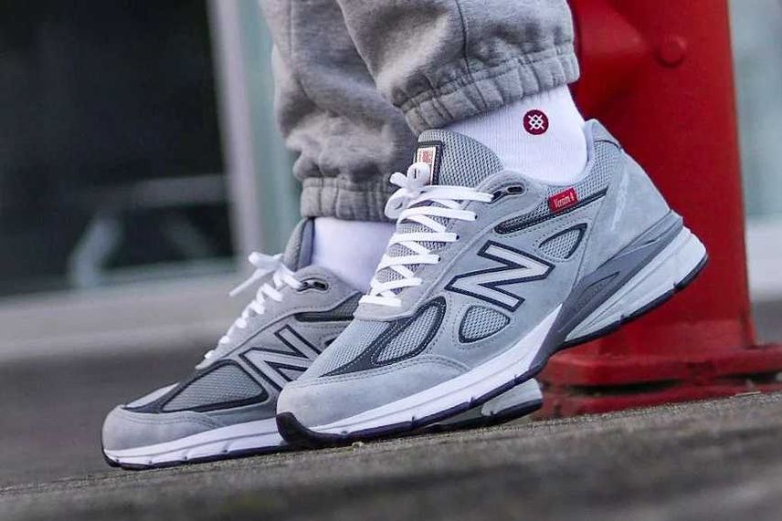 コ*ー様 New Balance m990vs4 New Balance 990VS4
