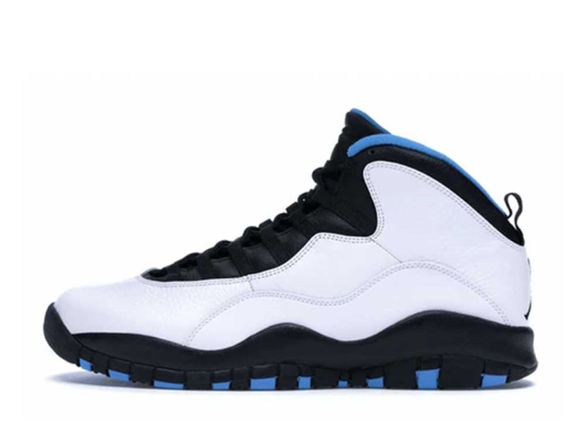 Nike Air Jordan 10 Retro Powder 14 を買うならスニーカーダンク Nike Air Jordan 10 Retro Powder 14 を買うならスニーカーダンク
