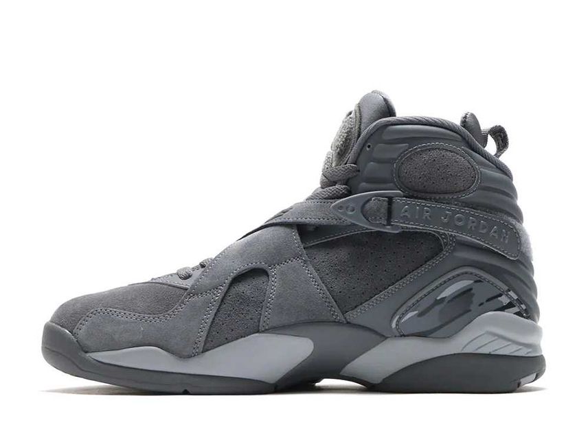 Air top 8 retro