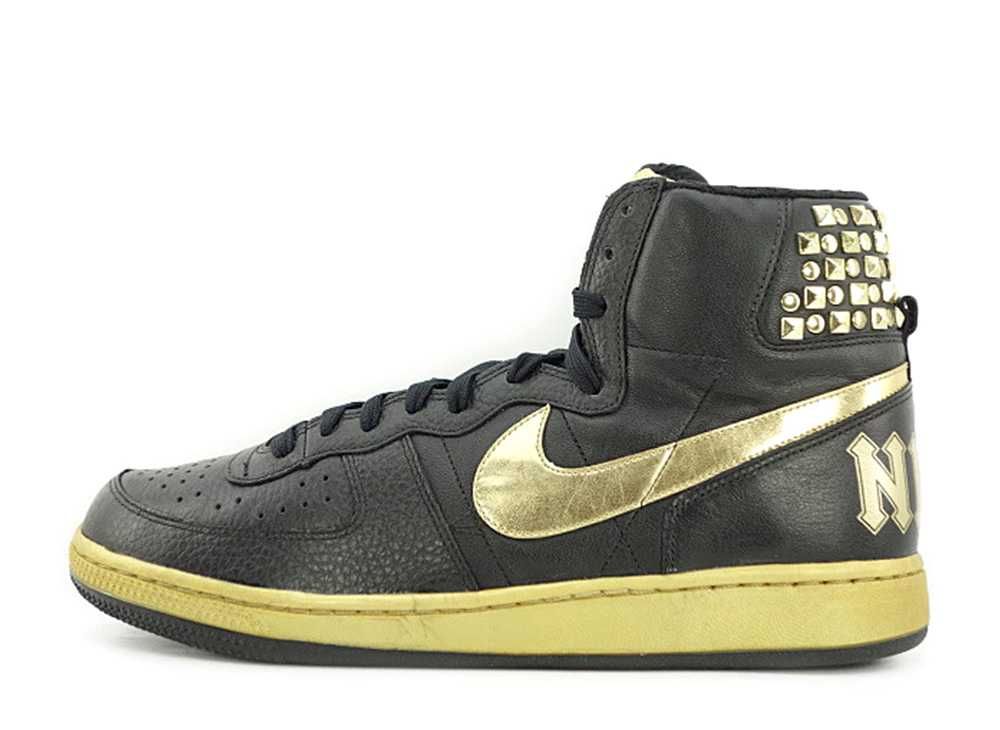 Nike Terminator High Supreme Rock'N Roll Pack