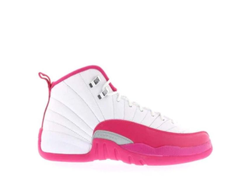 Retro 2025 12 pink