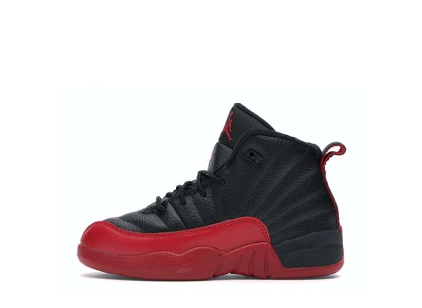 Air jordan 12 retro flu game 2016 best sale