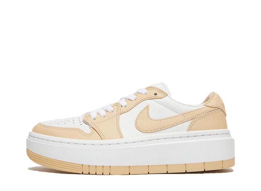 スニダンで購入可】9/6発売 Nike WMNS Air Jordan 1 Elevate Low
