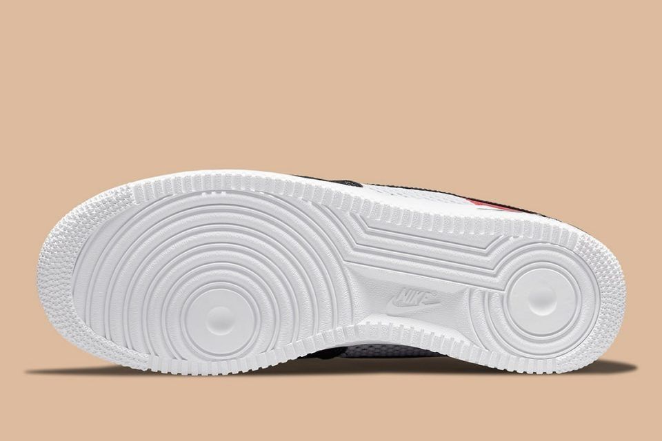 【リーク】Nike Air Force 1 Low "Alter & Reveal" 抽選/定価/販売店舗まとめ 4枚目