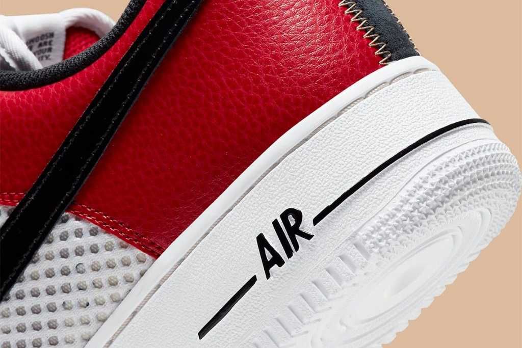 【リーク】Nike Air Force 1 Low "Alter & Reveal" 抽選/定価/販売店舗まとめ 6枚目