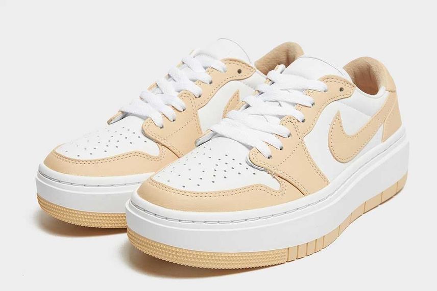 【リーク】Nike WMNS Air Jordan 1 Platform 2colors 抽選/定価/販売店舗まとめ
