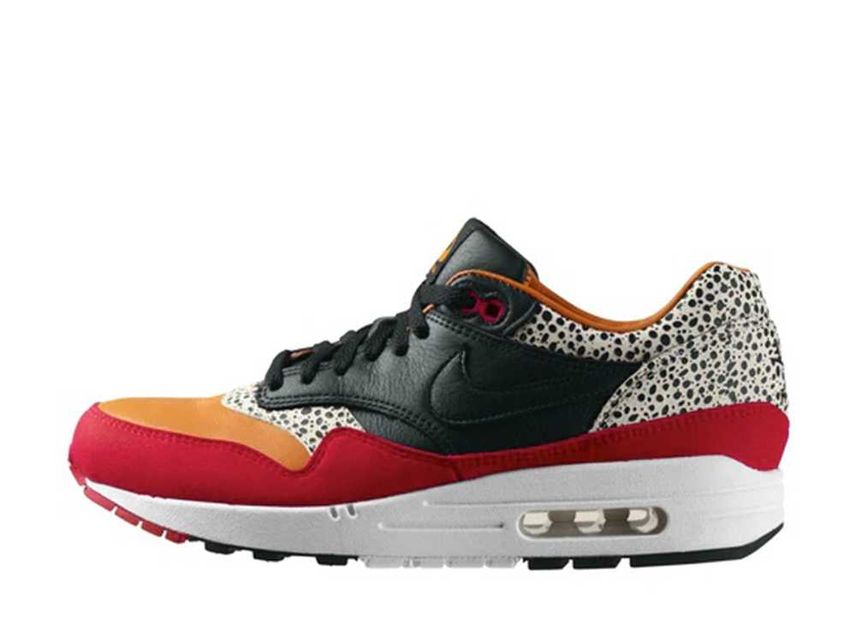 Nike air max clearance 1 carrot