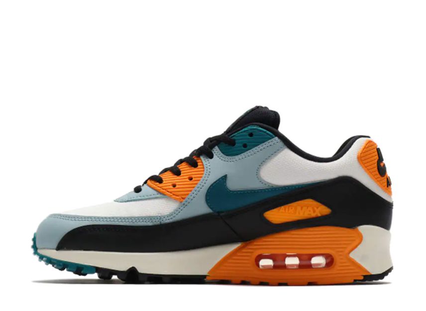 Nike air max 90 2025 geode teal