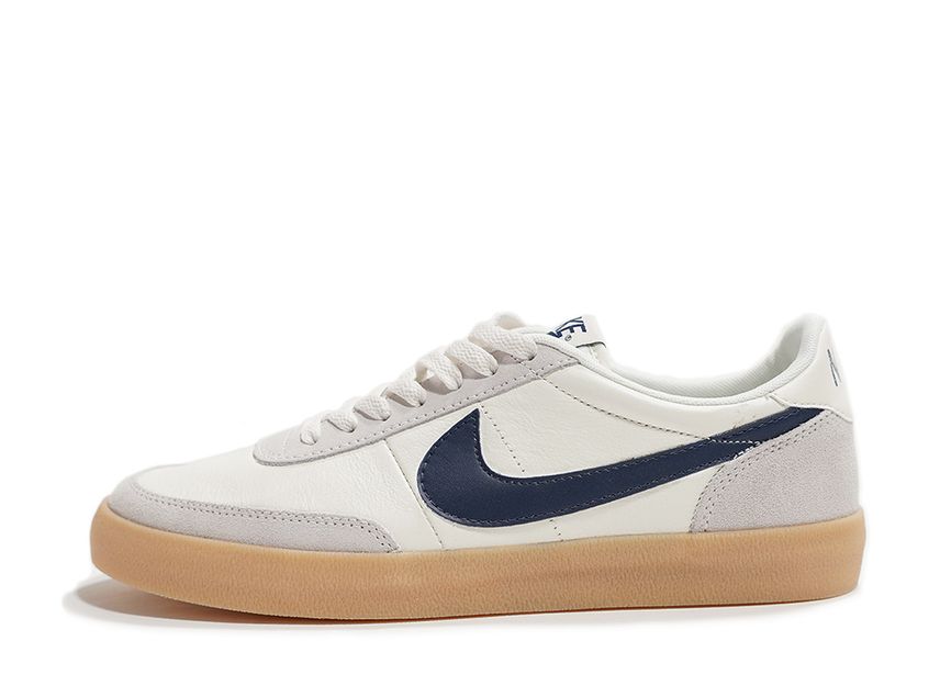 J.CREW × Nike Killshot 2 Leather