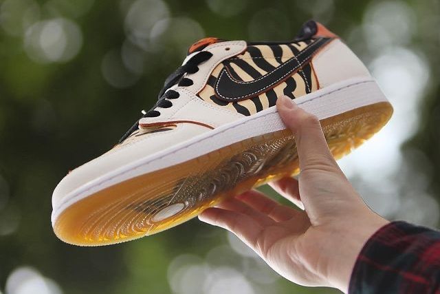 【リーク】海外12/30・2/4発売 Nike Air Jordan Chinese New Year 2022 collection 抽選/定価/販売店舗まとめ 4枚目