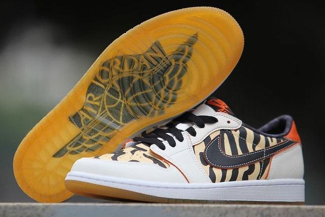 【リーク】海外12/30・2/4発売 Nike Air Jordan Chinese New Year 2022 collection 抽選/定価/販売店舗まとめ 3枚目