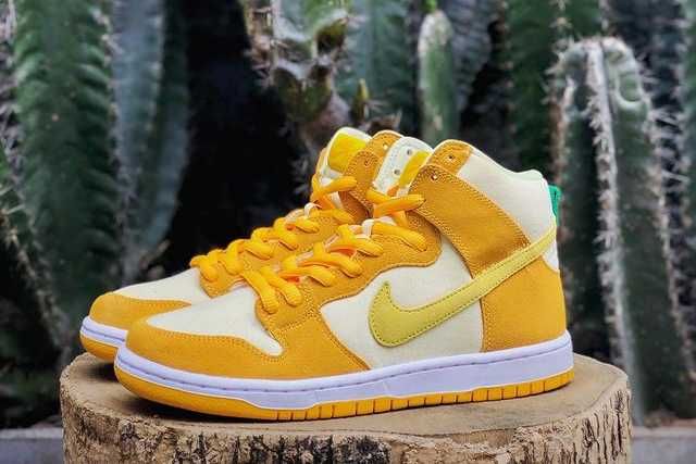 【スニダンで購入可】6/18発売 Nike SB Dunk Low "Fruity Pack" 抽選/定価/販売店舗まとめ 43枚目