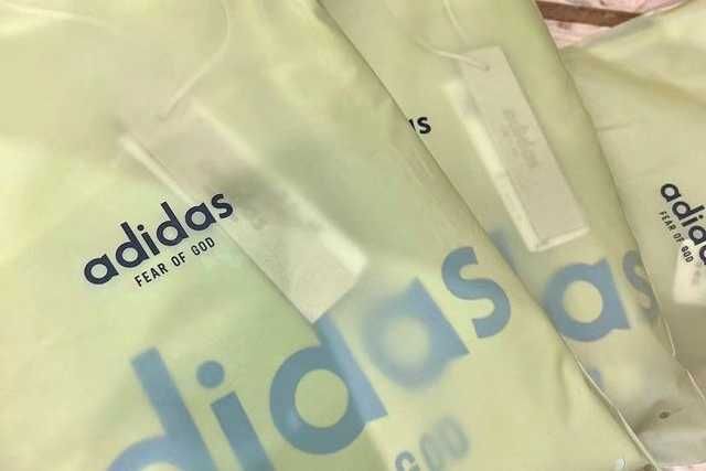 【リーク】FEAR OF GOD × adidas collection 抽選/定価/販売店舗まとめ 3枚目