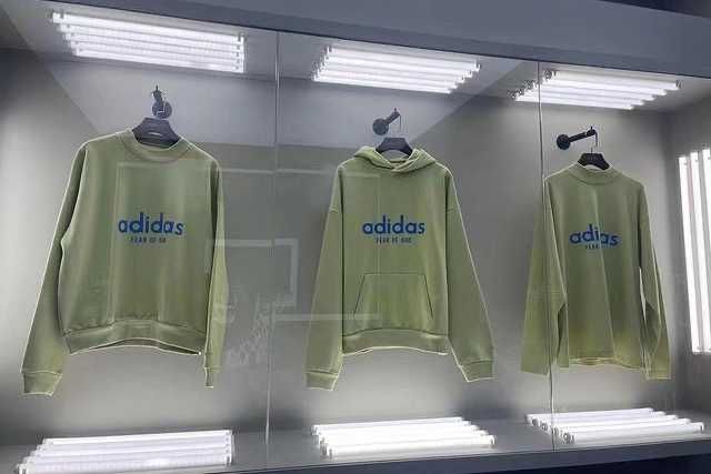 【リーク】FEAR OF GOD × adidas collection 抽選/定価/販売店舗まとめ 2枚目