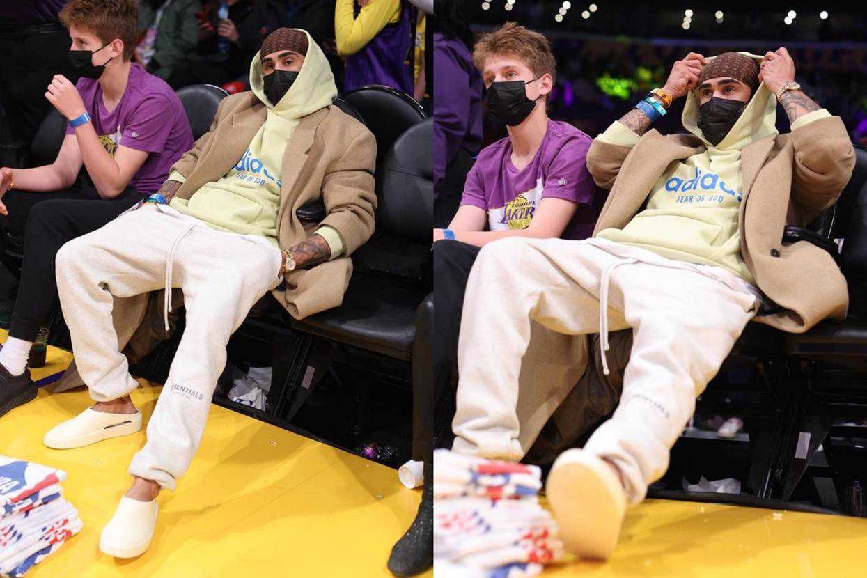 【リーク】FEAR OF GOD × adidas collection 抽選/定価/販売店舗まとめ 6枚目