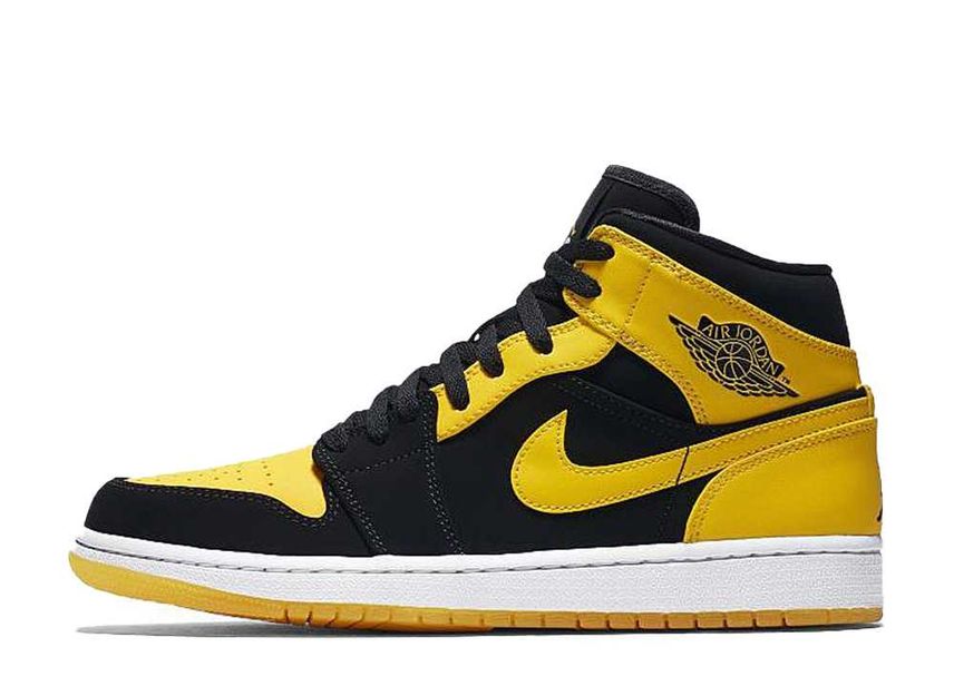Air jordan 1 top mid reverse new love