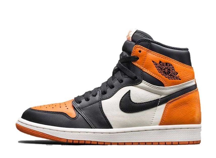 ナイキJORDAN 1 RETRO OG Shattered Backboard | agro-vet.hr