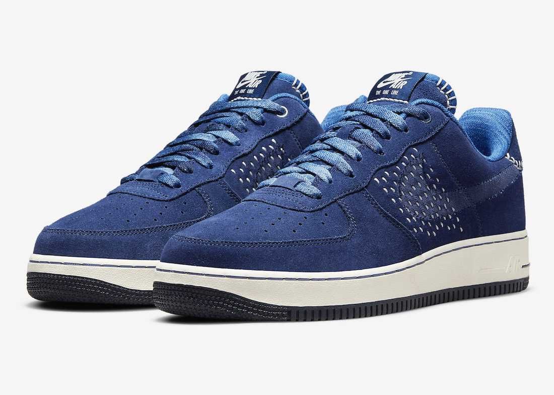【リーク】Nike Air Force 1 Low "耐克" 抽選/定価/販売店舗まとめ