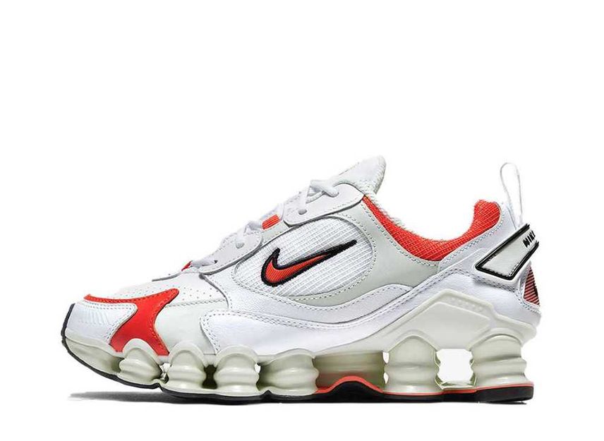 Nike shox nova tl Clearance