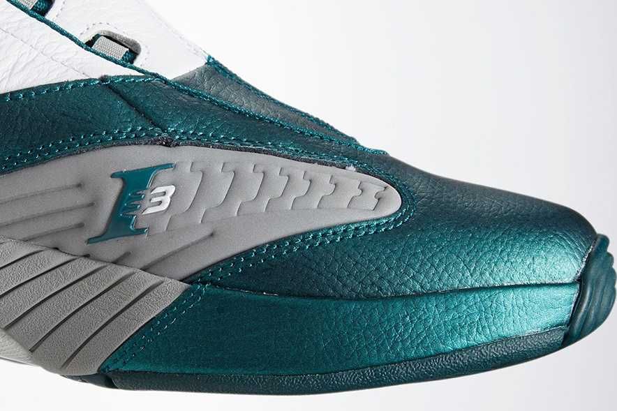 【販売リンクあり】4/29発売 Reebok Answer 4 "Philadelphia Eagles" 抽選/定価/販売店舗まとめ 5枚目