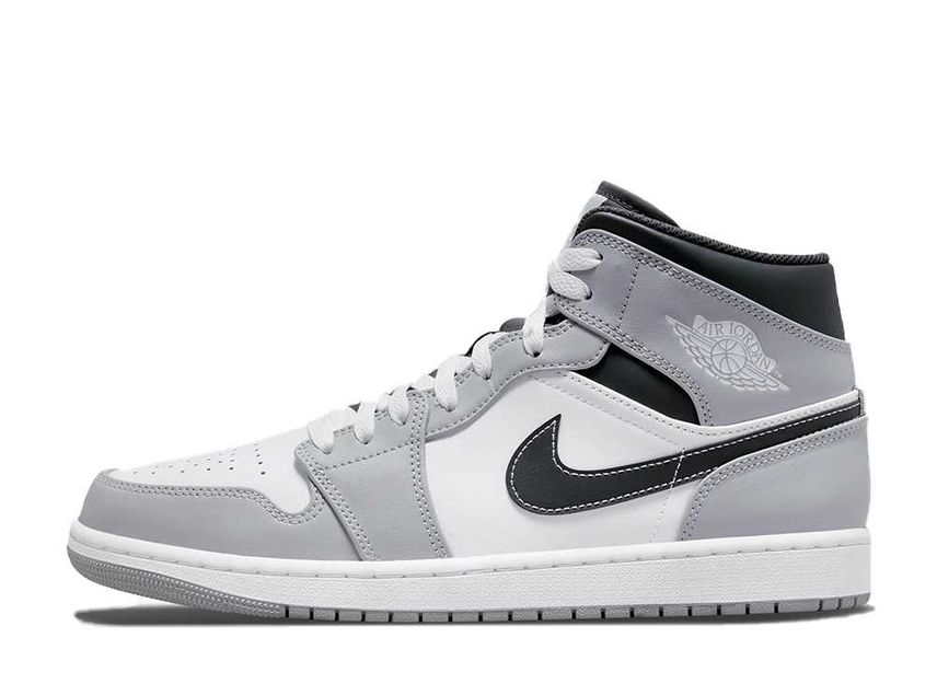 Air jordan top 1 mid aj1