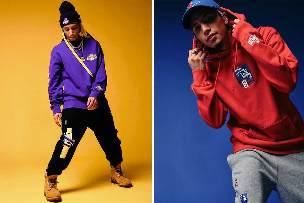 【スニダンで購入可】1/22発売 NBA × NEW ERA × XLARGE collection 抽選/定価/販売店舗まとめ 6枚目