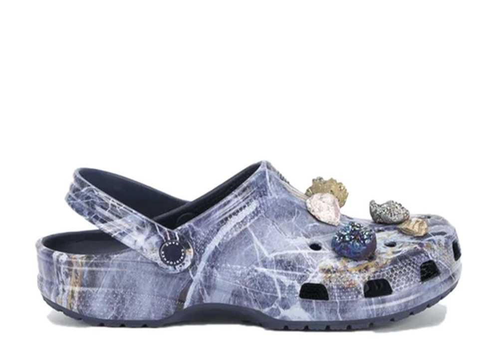 Christopher Kane × Crocs Women's Classic Clog 