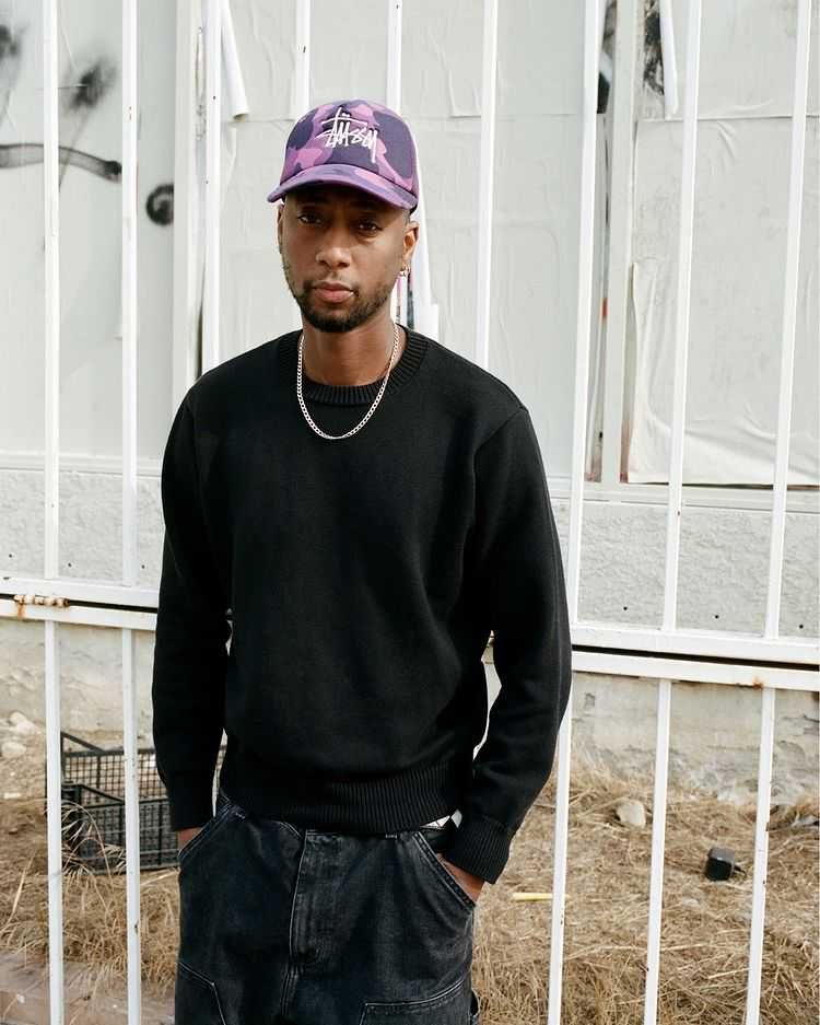 【スニダンで購入可】1/21発売 Stüssy x A Bathing Ape collection 2022 抽選/定価/販売店舗まとめ 2枚目