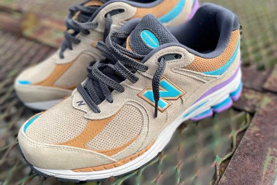 【スニダンで購入可】3/12発売 New Balance M2002R 5colors 抽選/定価/販売店舗まとめ 22枚目