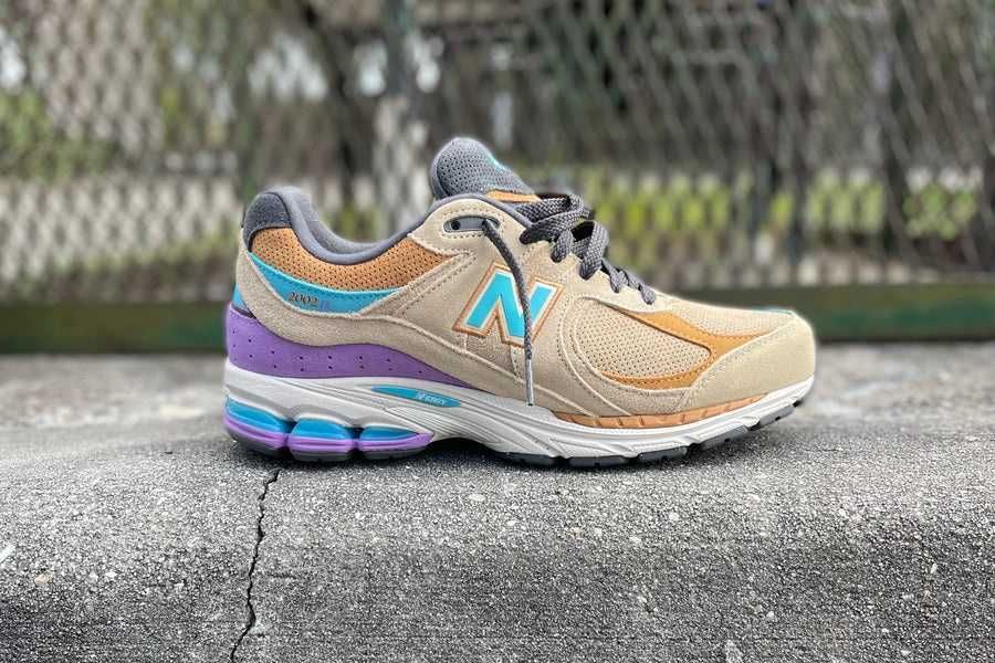 【スニダンで購入可】3/12発売 New Balance M2002R 5colors 抽選/定価/販売店舗まとめ 25枚目