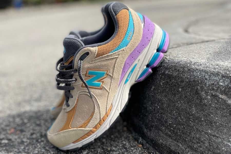 【スニダンで購入可】3/12発売 New Balance M2002R 5colors 抽選/定価/販売店舗まとめ 24枚目