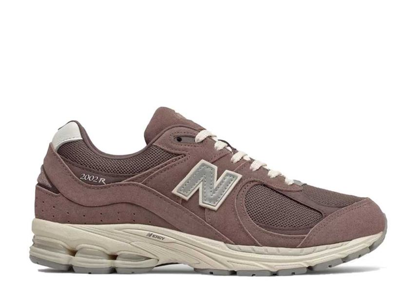 New balance ブラックフィグ　23.5cm