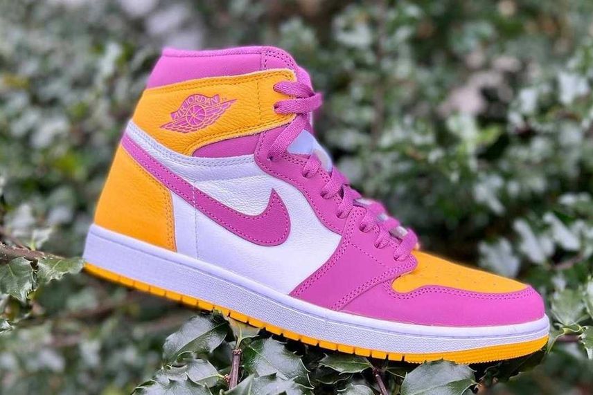 【リーク】Nike Air Jordan 1 High OG "Brotherhood" 抽選/定価/販売店舗まとめ