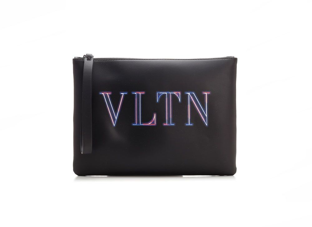 Valentino Neon VLTN Pouch Valentino Neon VLTN Pouch